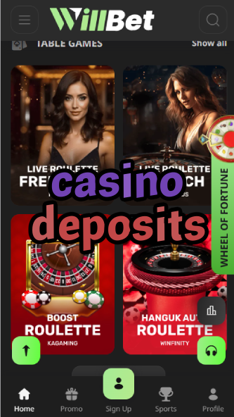 Casino Deposits - Secure Payment Methods Guide-allevardcasino.casinoorder.vip