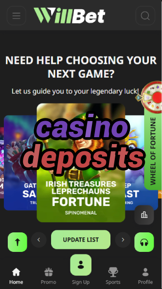 Casino Deposits - Secure Payment Methods Guide-allevardcasino.casinoorder.vip