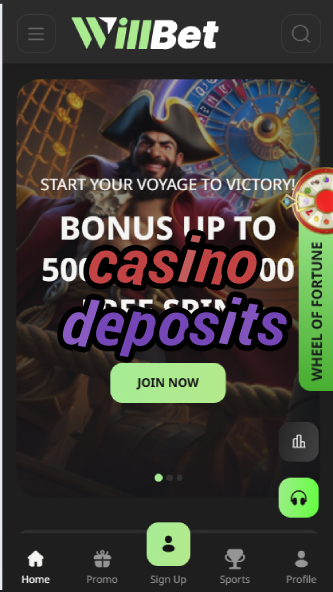 Casino Deposits - Secure Payment Methods Guide-allevardcasino.casinoorder.vip