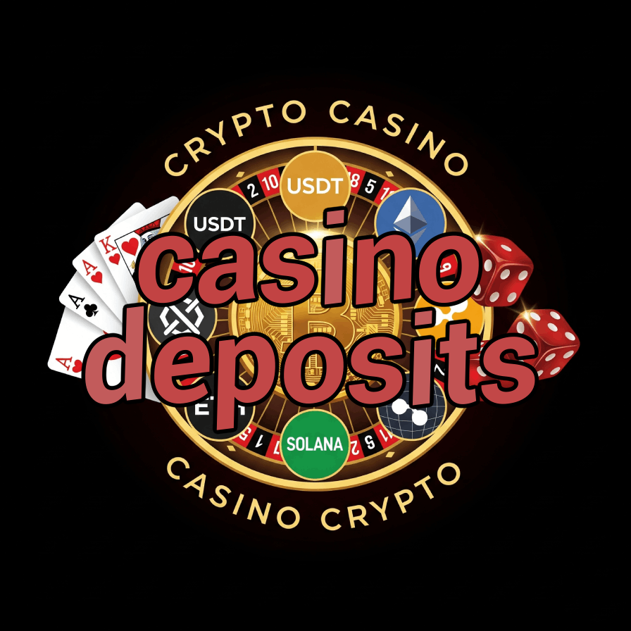 Casino Deposits - Secure Payment Methods Guide